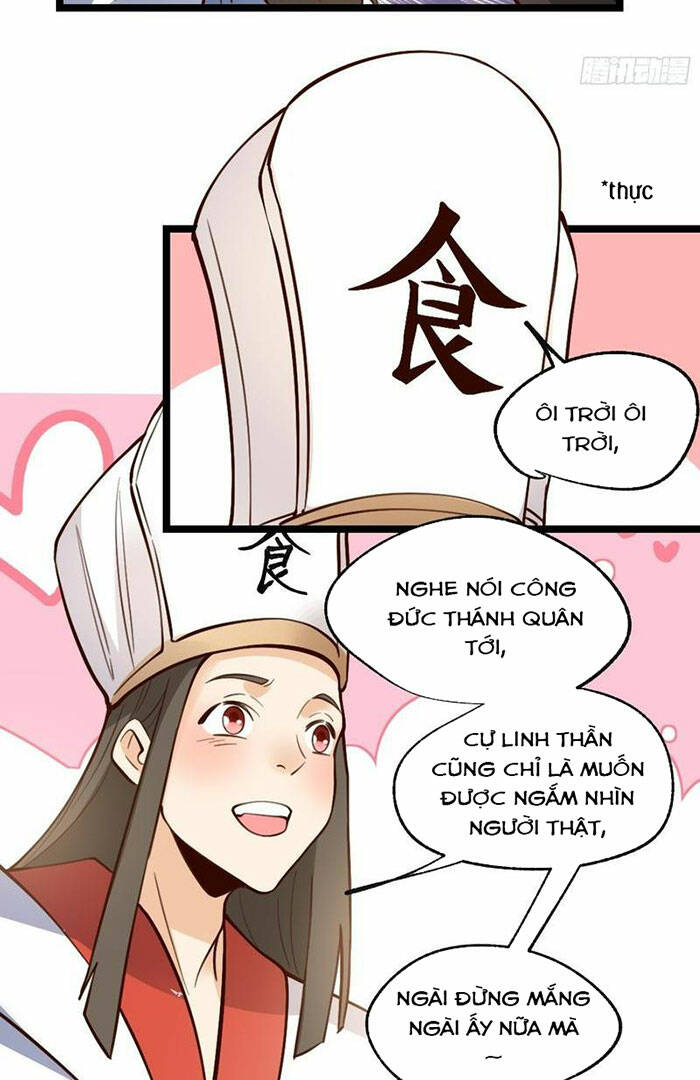 Nguyên Lai Ta Là Tu Tiên Đại Lão Chapter 334 - Trang 2