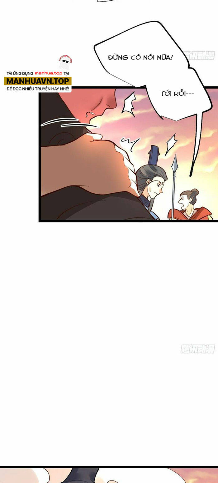 Nguyên Lai Ta Là Tu Tiên Đại Lão Chapter 334 - Trang 2