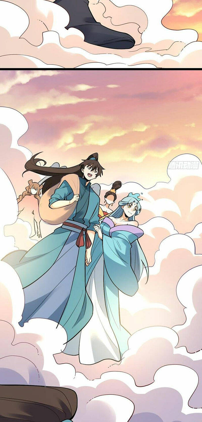 Nguyên Lai Ta Là Tu Tiên Đại Lão Chapter 334 - Trang 2