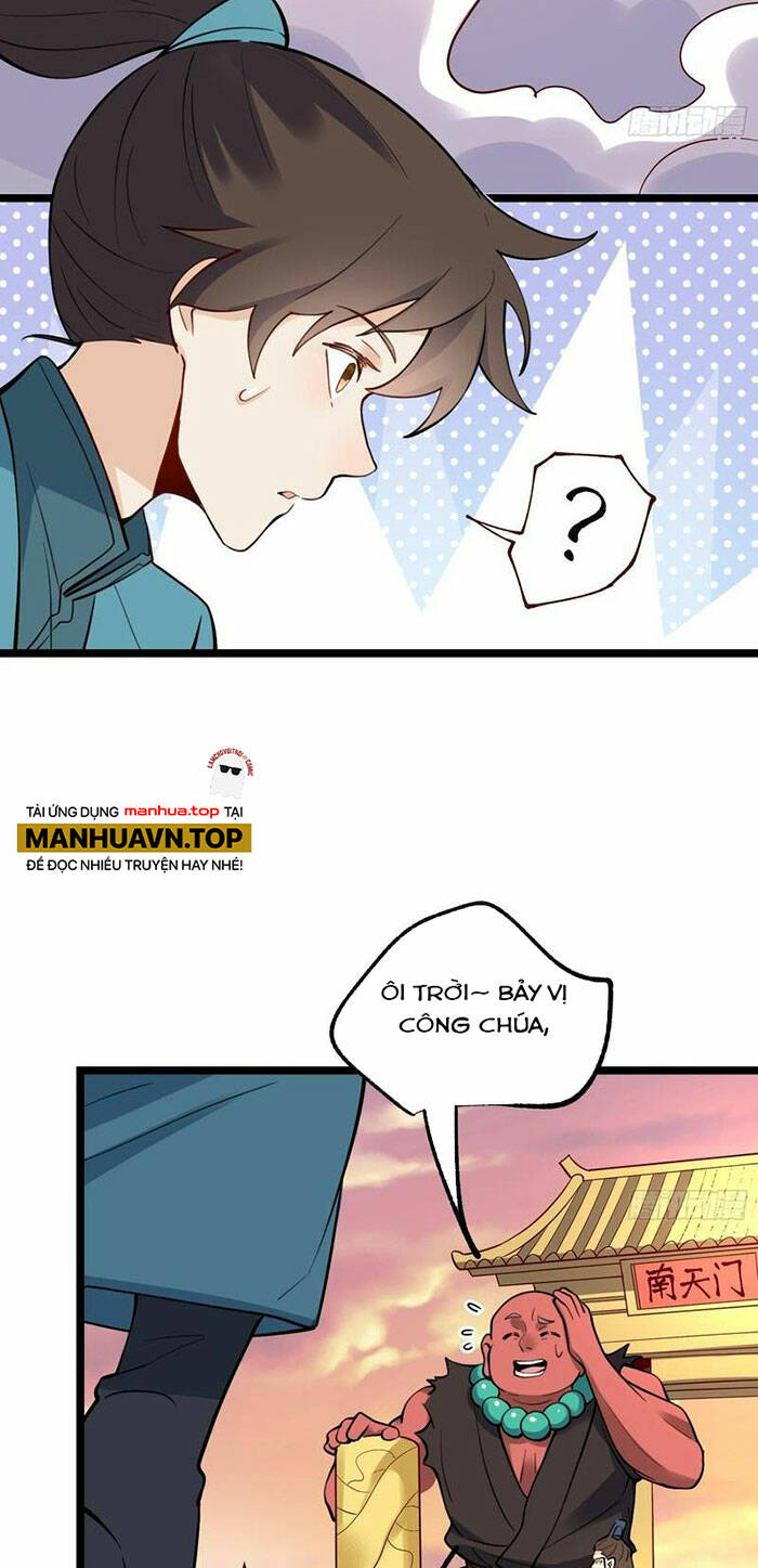 Nguyên Lai Ta Là Tu Tiên Đại Lão Chapter 334 - Trang 2