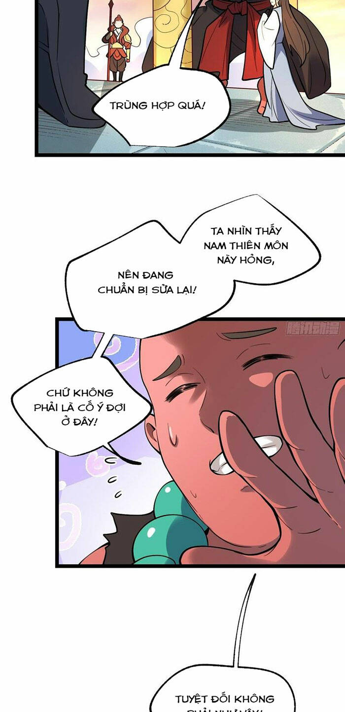 Nguyên Lai Ta Là Tu Tiên Đại Lão Chapter 334 - Trang 2