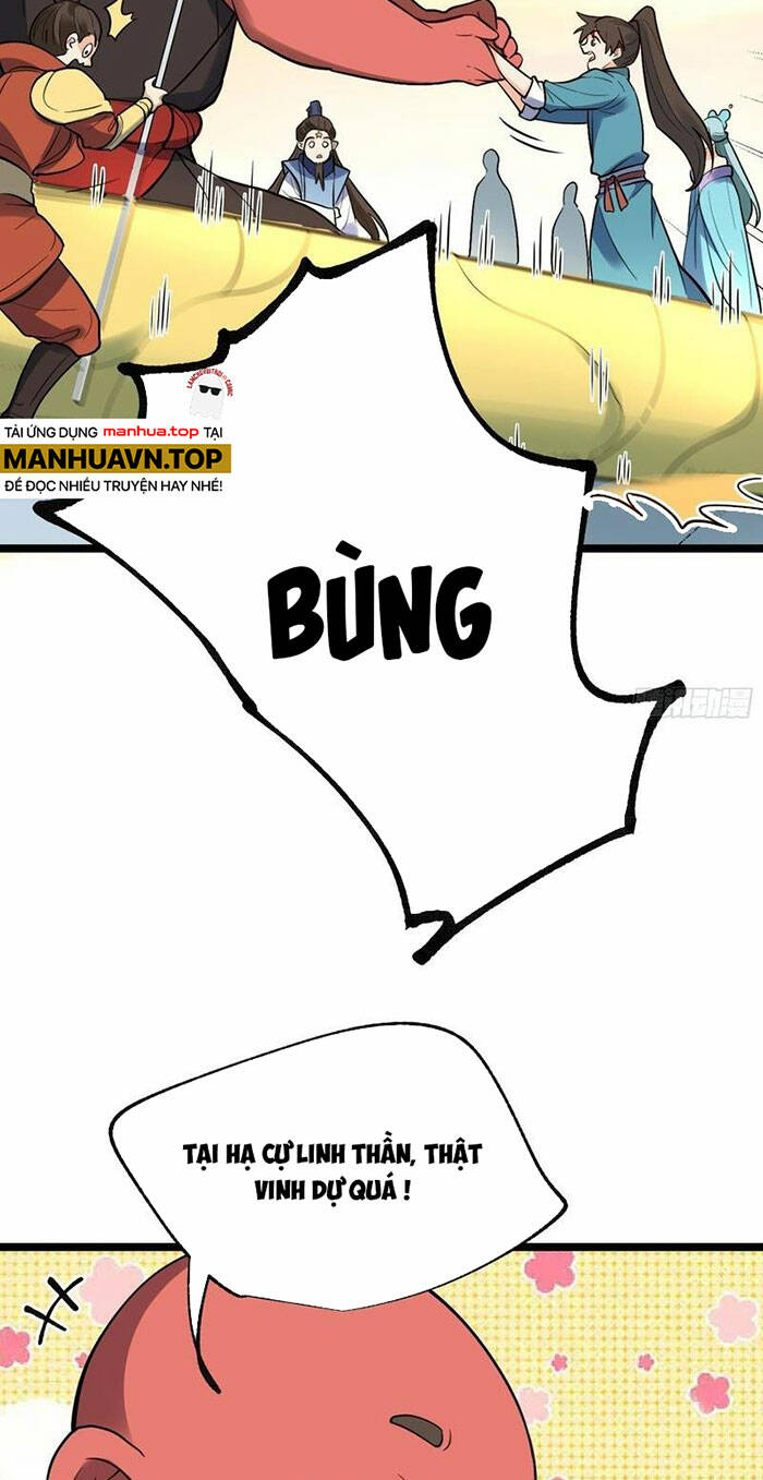 Nguyên Lai Ta Là Tu Tiên Đại Lão Chapter 334 - Trang 2