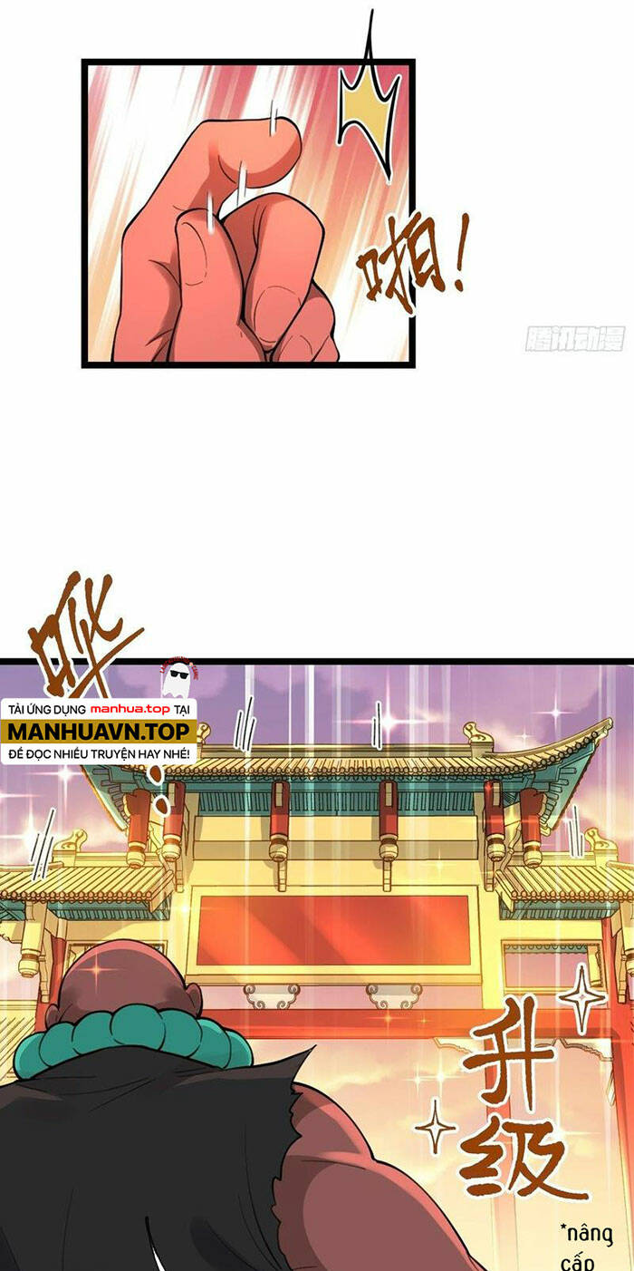 Nguyên Lai Ta Là Tu Tiên Đại Lão Chapter 334 - Trang 2