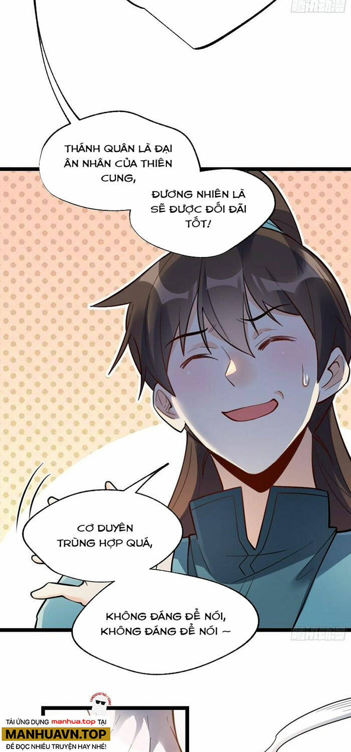 Nguyên Lai Ta Là Tu Tiên Đại Lão Chapter 334 - Trang 2