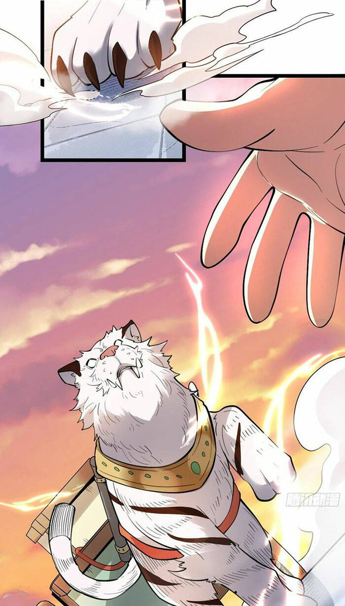 Nguyên Lai Ta Là Tu Tiên Đại Lão Chapter 334 - Trang 2