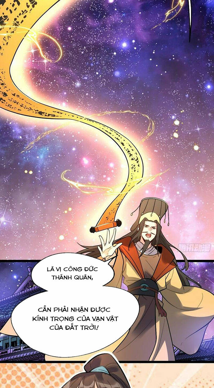 Nguyên Lai Ta Là Tu Tiên Đại Lão Chapter 335 - Trang 2