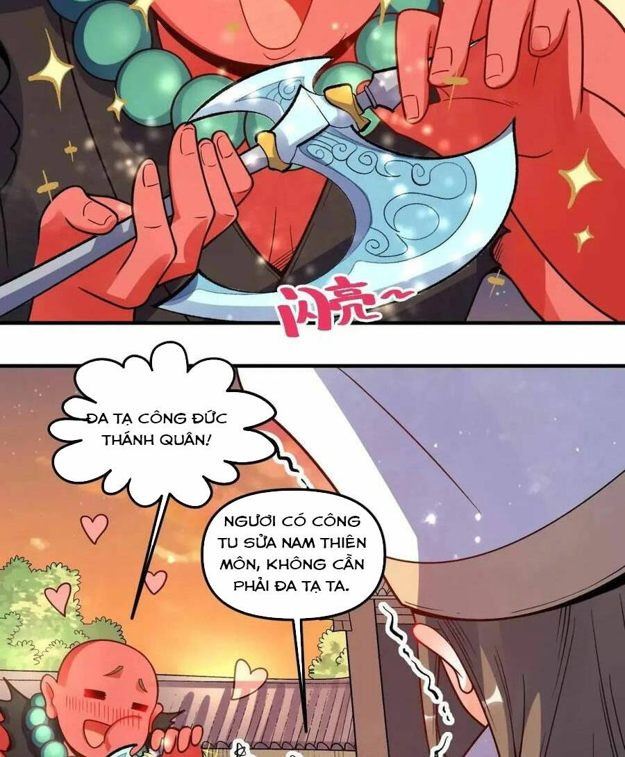 Nguyên Lai Ta Là Tu Tiên Đại Lão Chapter 336 - Trang 2