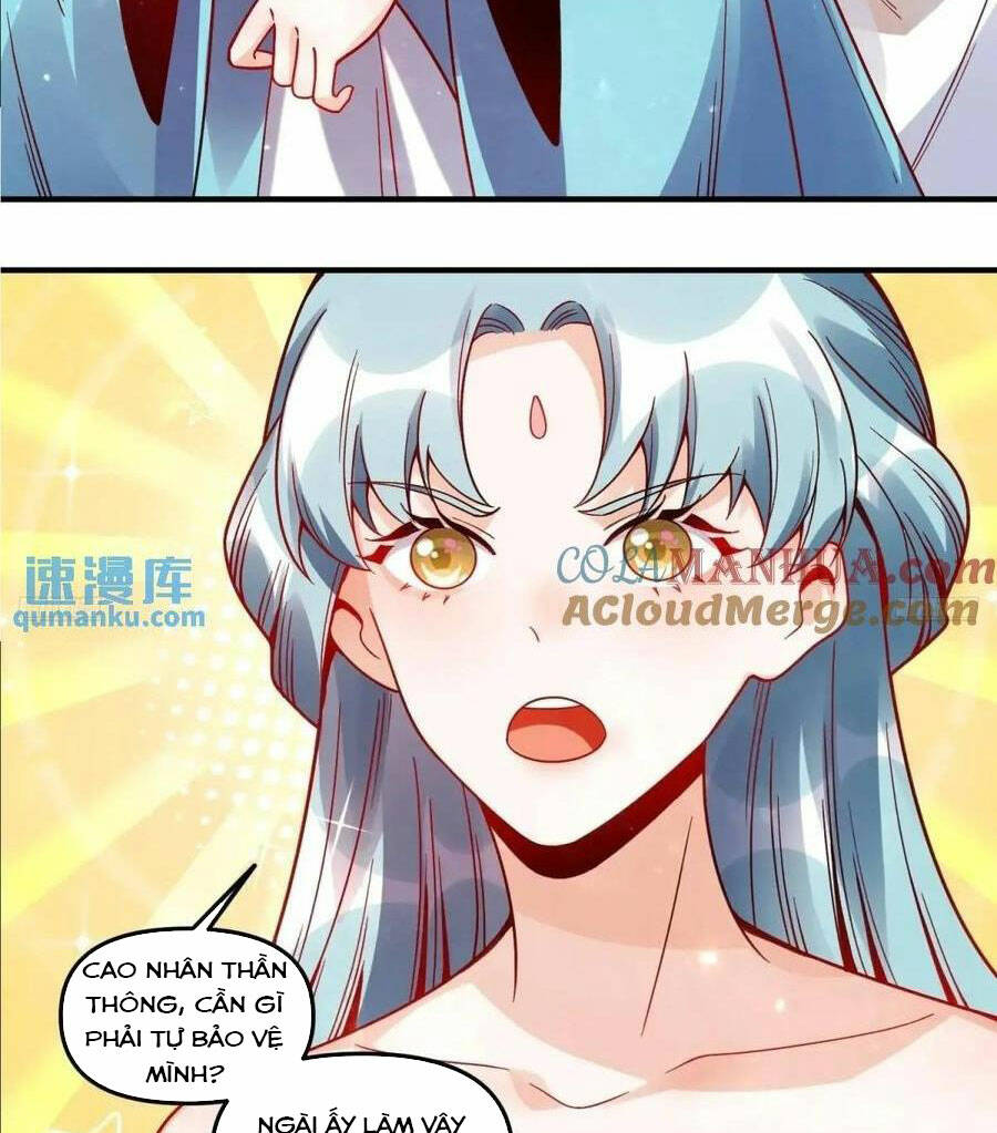 Nguyên Lai Ta Là Tu Tiên Đại Lão Chapter 336 - Trang 2