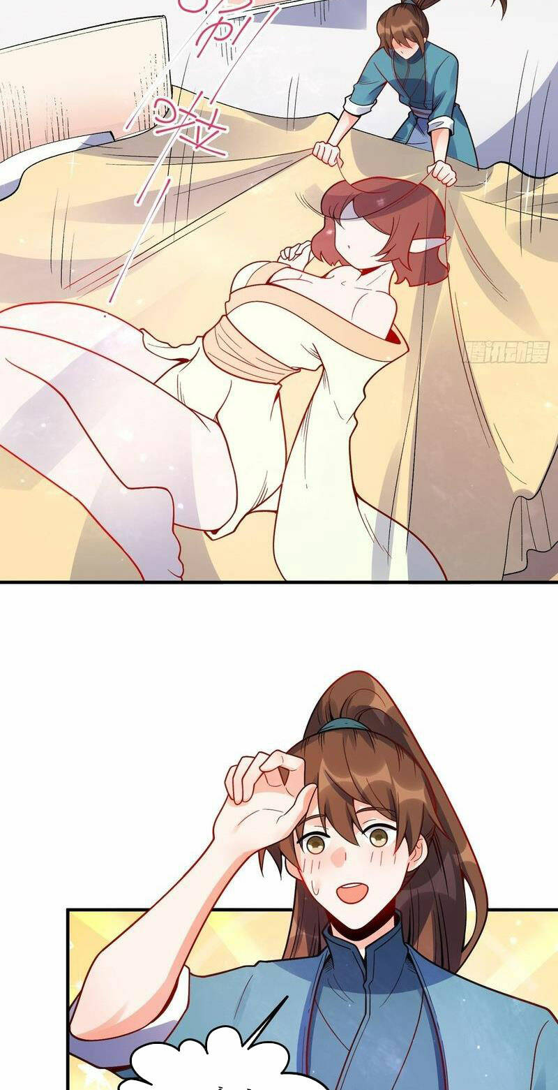 Nguyên Lai Ta Là Tu Tiên Đại Lão Chapter 338 - Trang 2