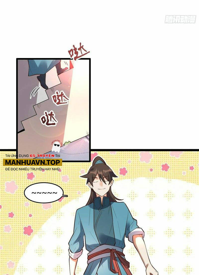 Nguyên Lai Ta Là Tu Tiên Đại Lão Chapter 338 - Trang 2