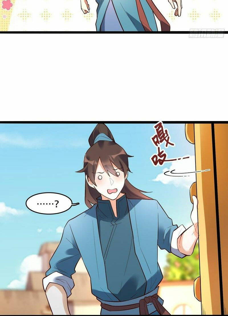 Nguyên Lai Ta Là Tu Tiên Đại Lão Chapter 338 - Trang 2