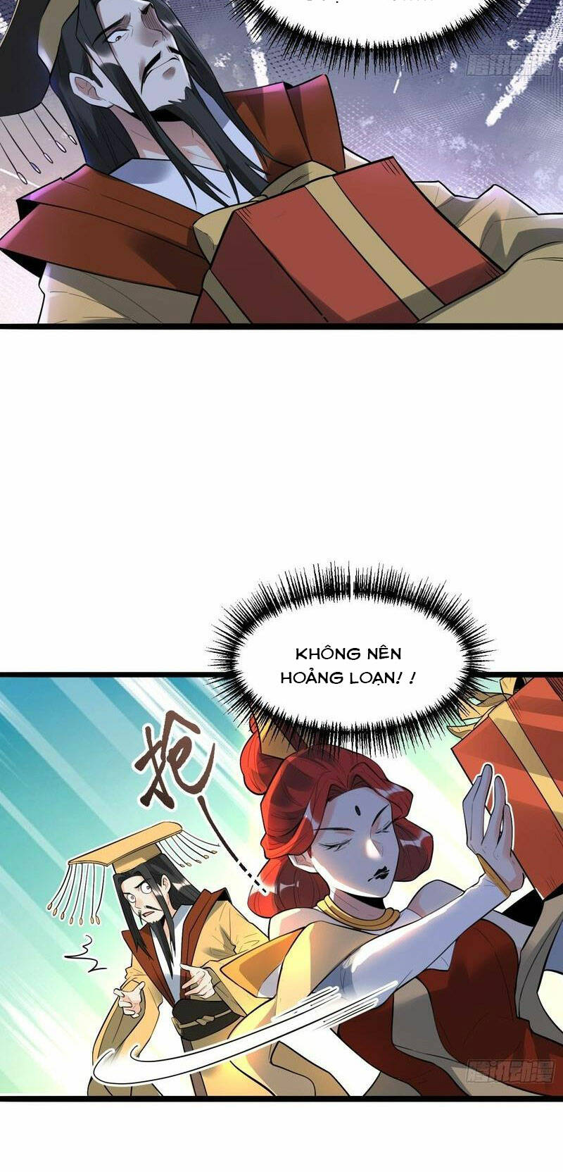 Nguyên Lai Ta Là Tu Tiên Đại Lão Chapter 338 - Trang 2