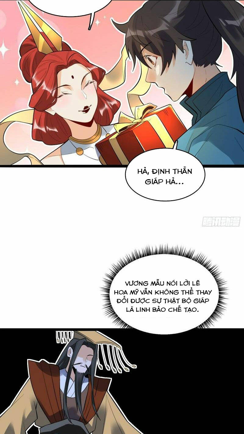Nguyên Lai Ta Là Tu Tiên Đại Lão Chapter 338 - Trang 2