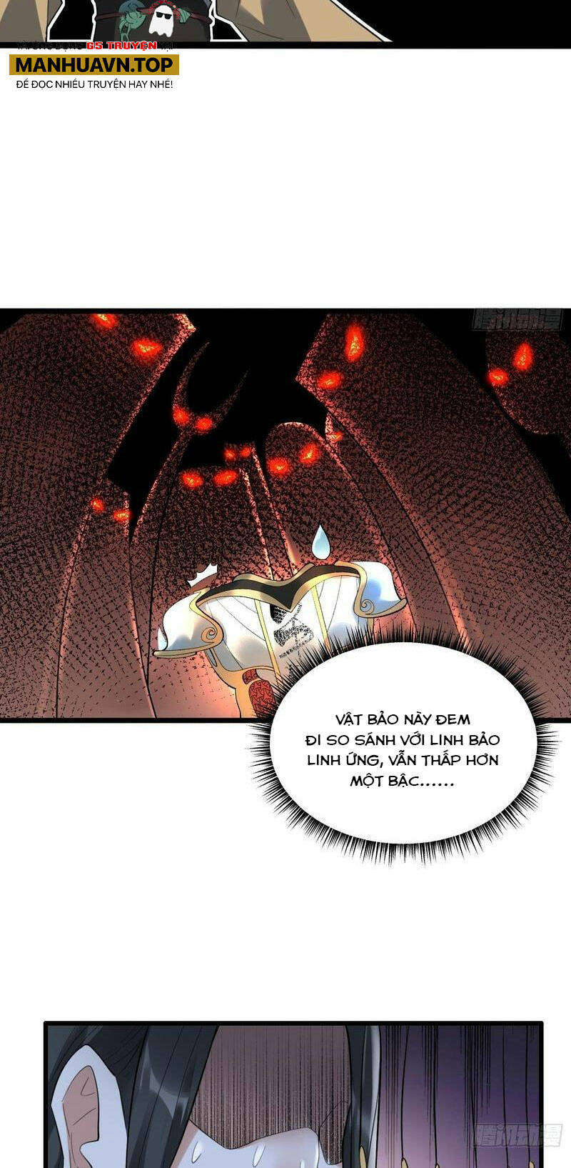 Nguyên Lai Ta Là Tu Tiên Đại Lão Chapter 338 - Trang 2