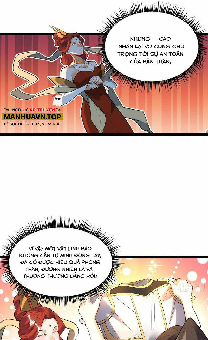 Nguyên Lai Ta Là Tu Tiên Đại Lão Chapter 338 - Trang 2