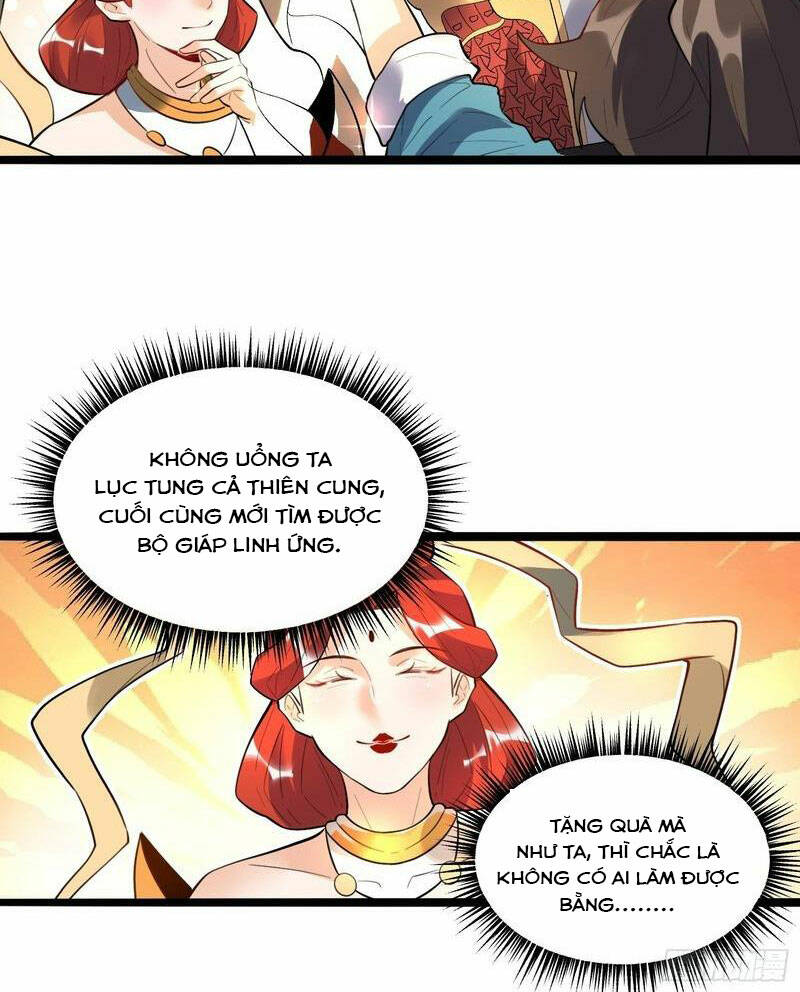 Nguyên Lai Ta Là Tu Tiên Đại Lão Chapter 338 - Trang 2