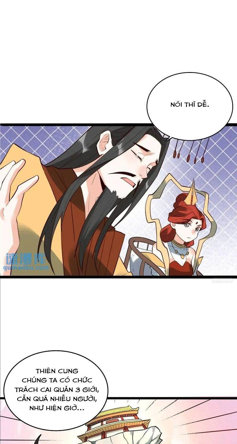 Nguyên Lai Ta Là Tu Tiên Đại Lão Chapter 339.1 - Trang 2