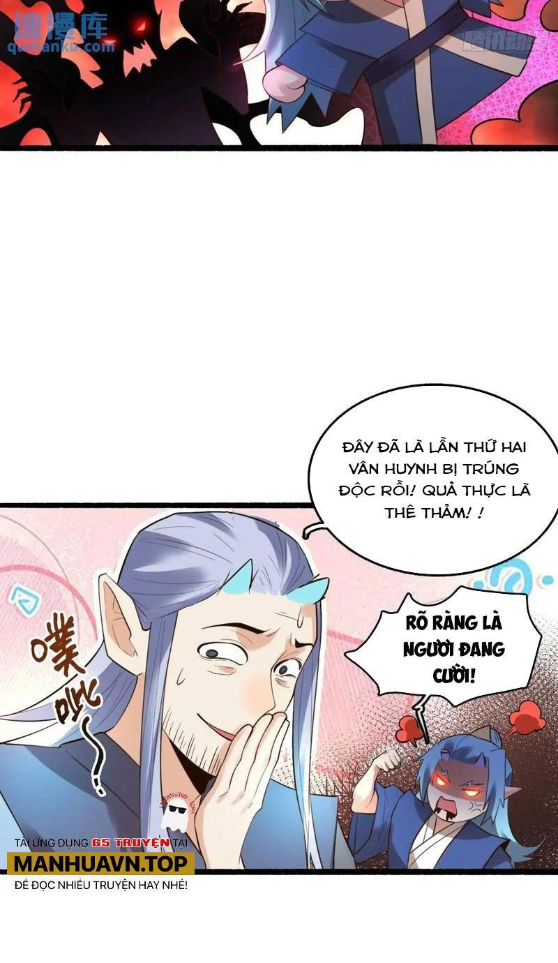 Nguyên Lai Ta Là Tu Tiên Đại Lão Chapter 339.1 - Trang 2