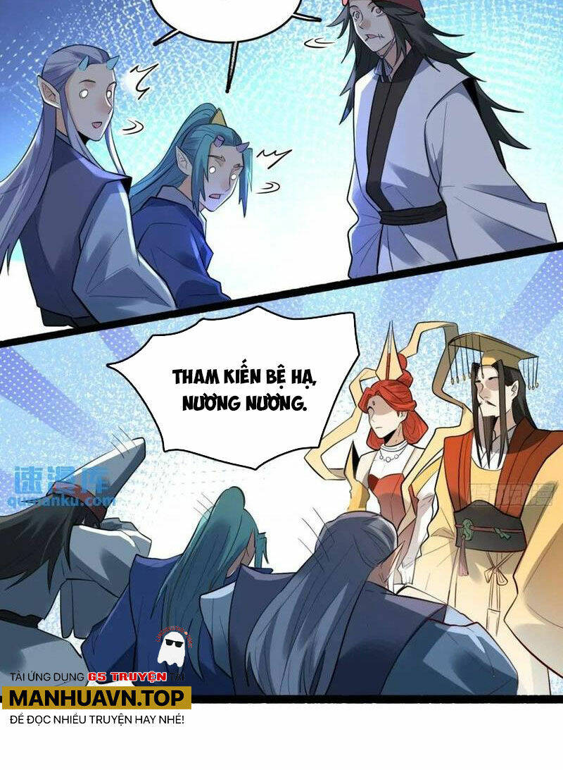 Nguyên Lai Ta Là Tu Tiên Đại Lão Chapter 339 - Trang 2