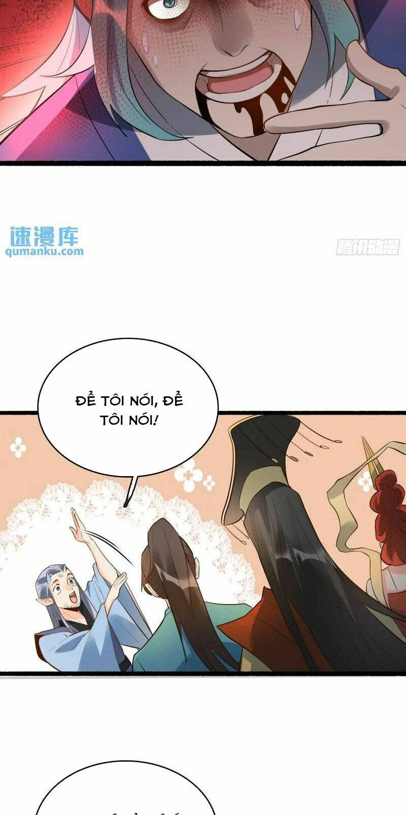 Nguyên Lai Ta Là Tu Tiên Đại Lão Chapter 339 - Trang 2