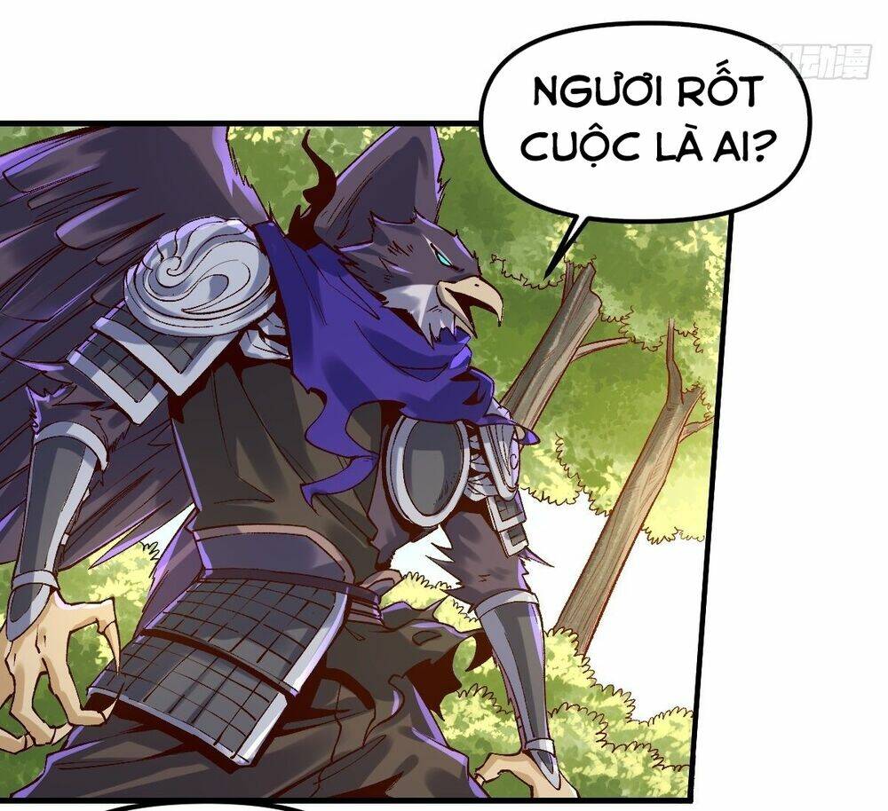 Nguyên Lai Ta Là Tu Tiên Đại Lão Chapter 34 - Trang 2