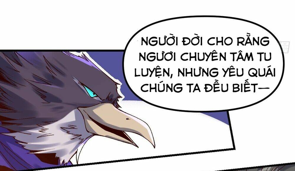 Nguyên Lai Ta Là Tu Tiên Đại Lão Chapter 34 - Trang 2