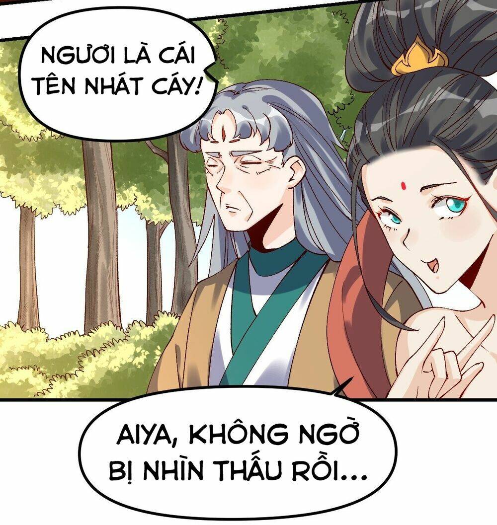 Nguyên Lai Ta Là Tu Tiên Đại Lão Chapter 34 - Trang 2