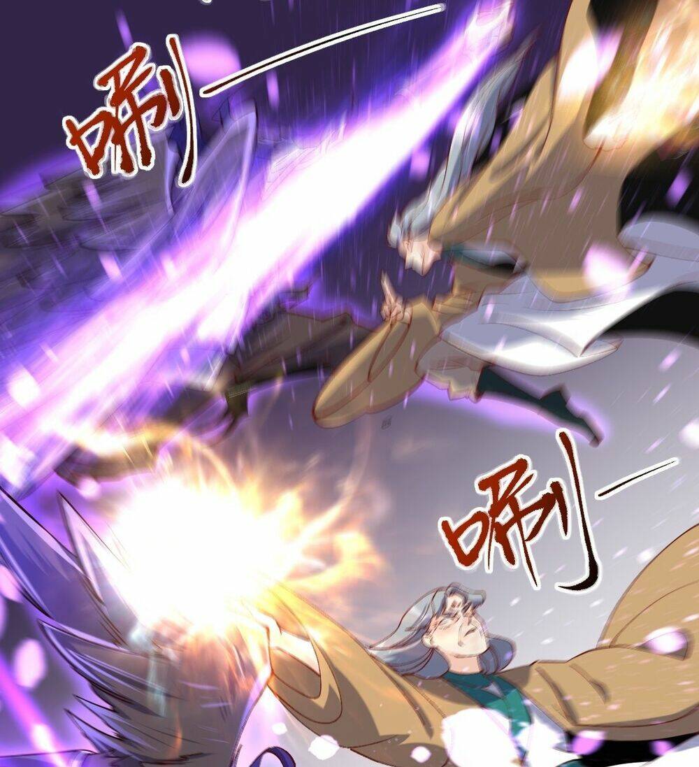 Nguyên Lai Ta Là Tu Tiên Đại Lão Chapter 34 - Trang 2