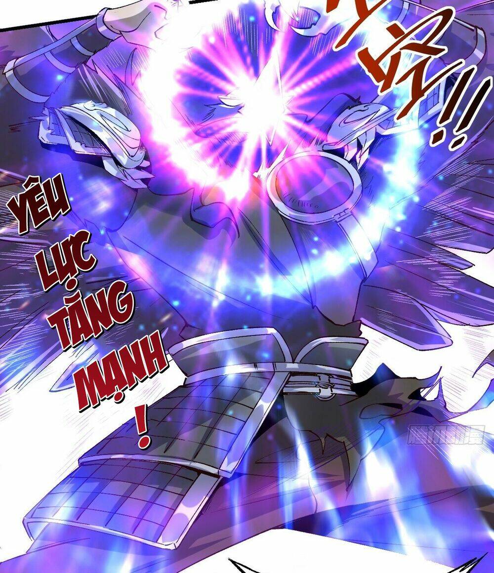 Nguyên Lai Ta Là Tu Tiên Đại Lão Chapter 34 - Trang 2