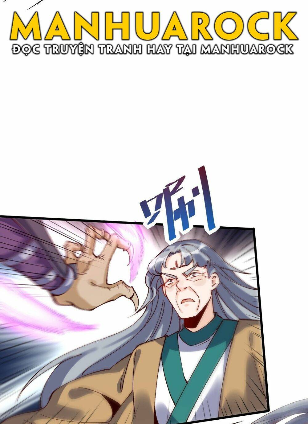 Nguyên Lai Ta Là Tu Tiên Đại Lão Chapter 34 - Trang 2