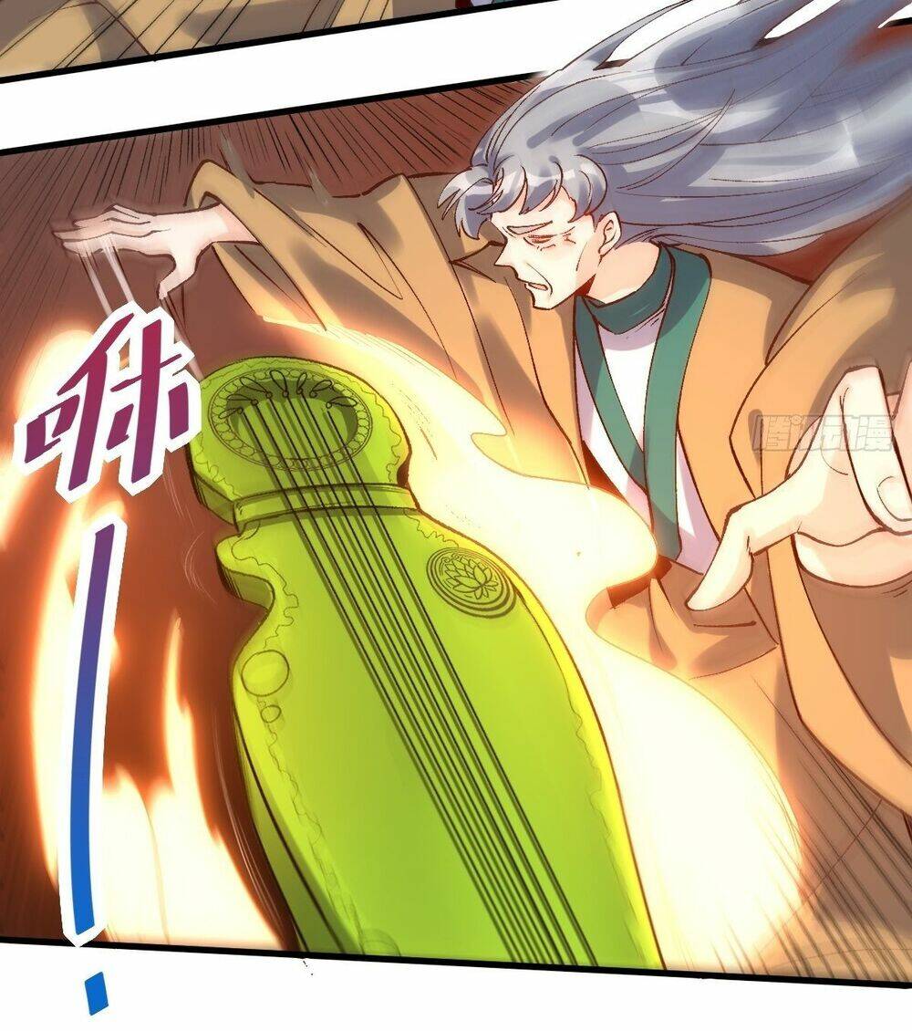 Nguyên Lai Ta Là Tu Tiên Đại Lão Chapter 34 - Trang 2