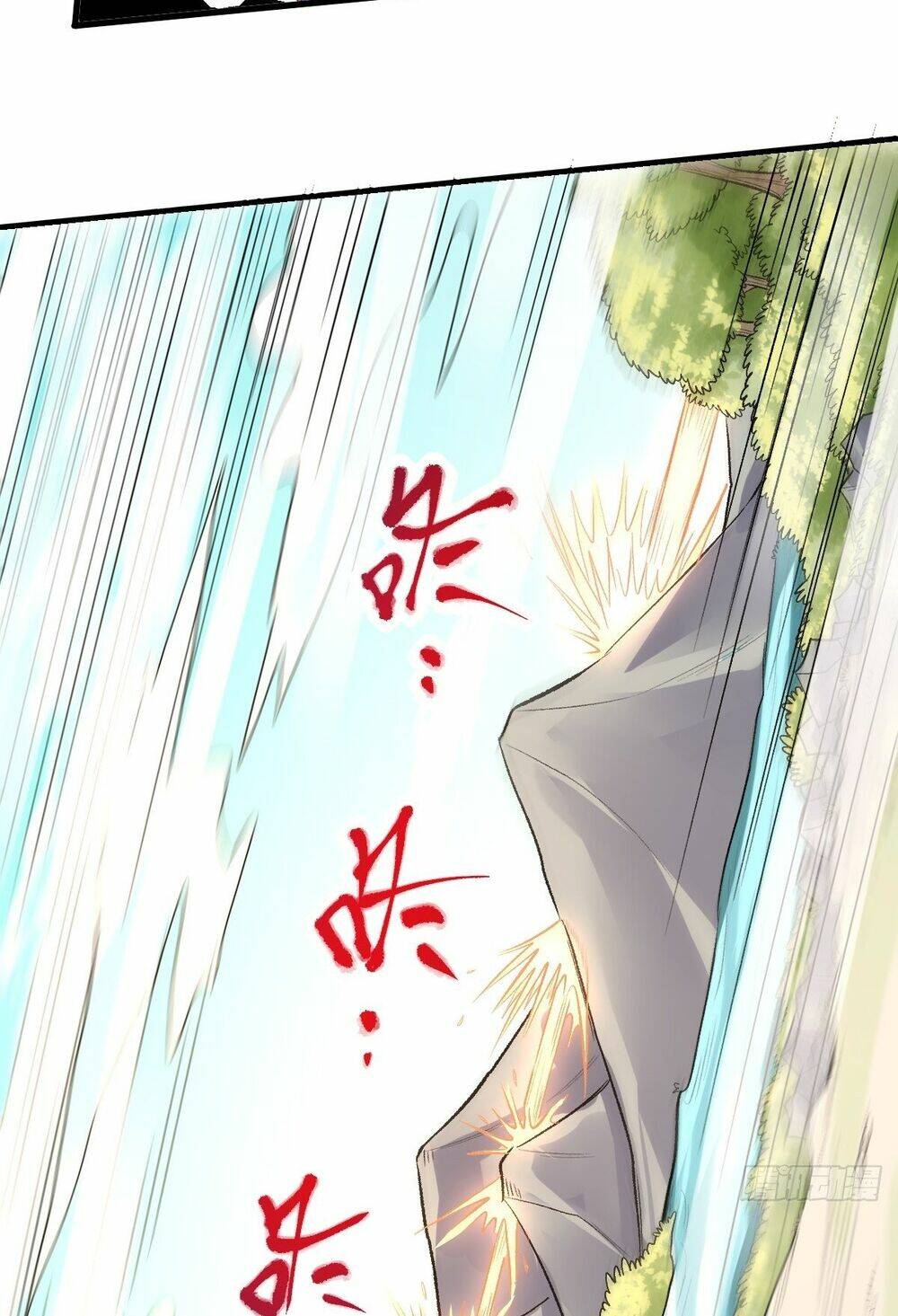 Nguyên Lai Ta Là Tu Tiên Đại Lão Chapter 34 - Trang 2