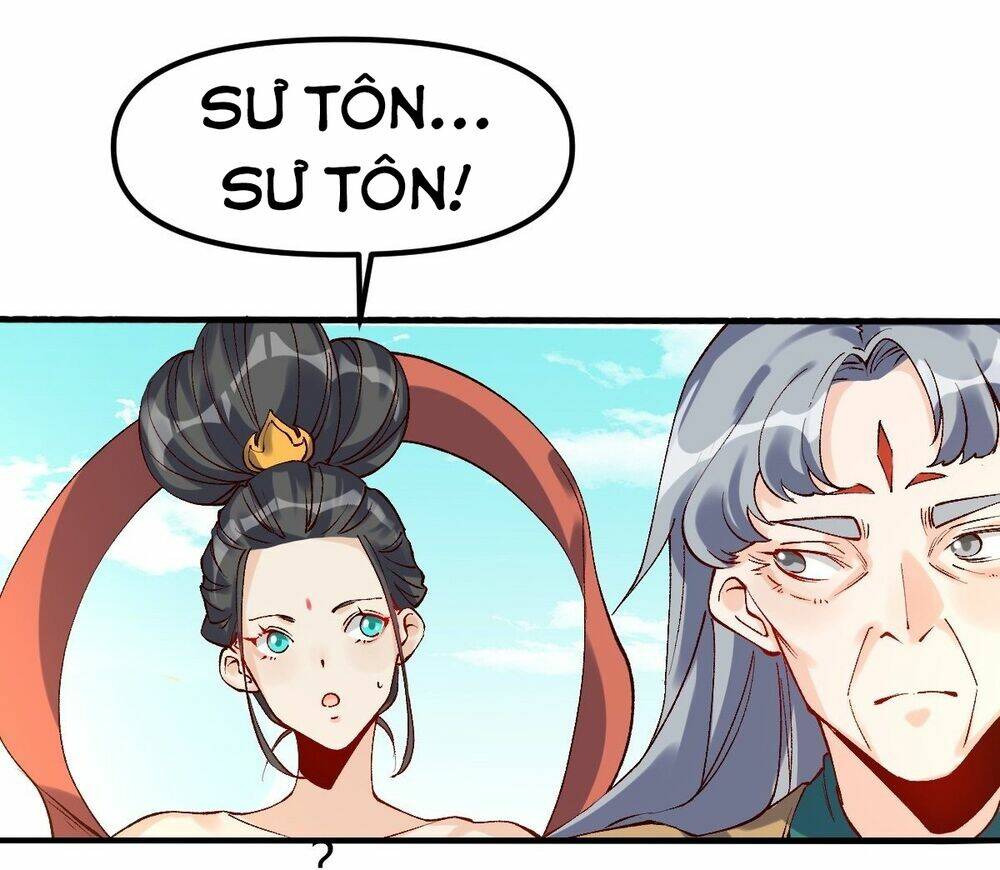 Nguyên Lai Ta Là Tu Tiên Đại Lão Chapter 34 - Trang 2