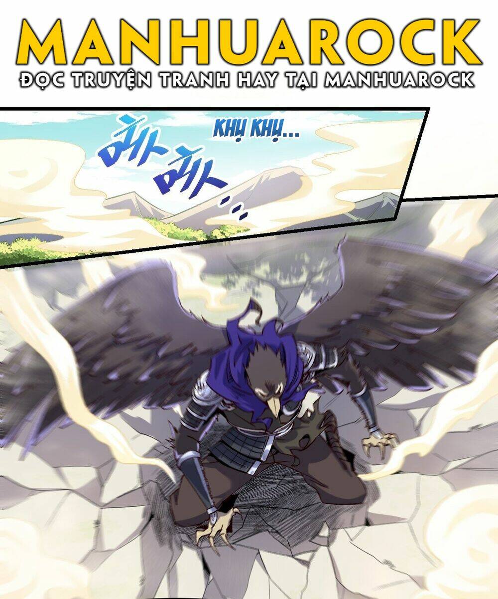 Nguyên Lai Ta Là Tu Tiên Đại Lão Chapter 34 - Trang 2