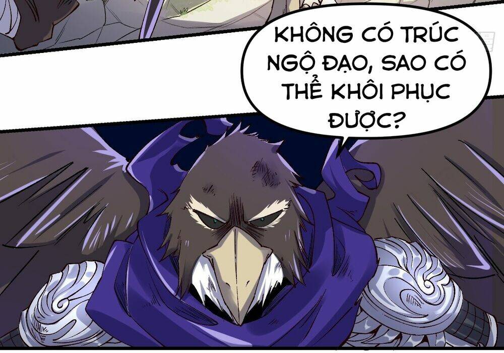 Nguyên Lai Ta Là Tu Tiên Đại Lão Chapter 34 - Trang 2