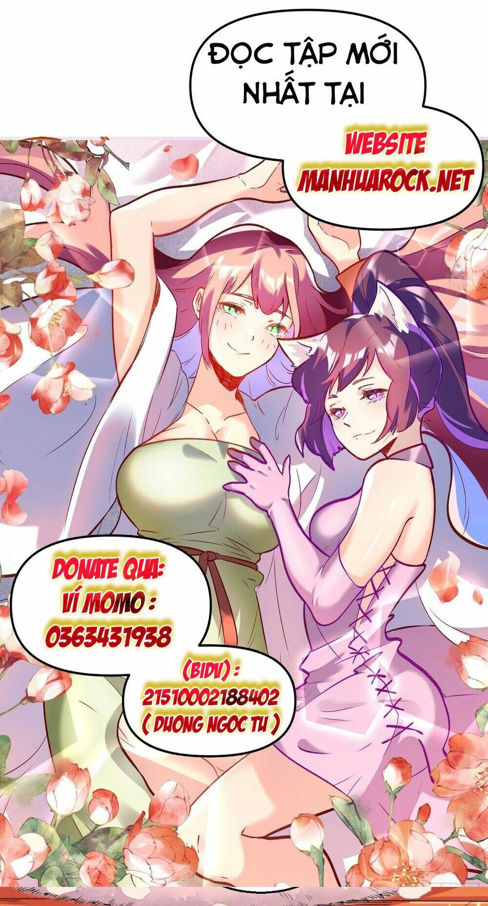 Nguyên Lai Ta Là Tu Tiên Đại Lão Chapter 34 - Trang 2