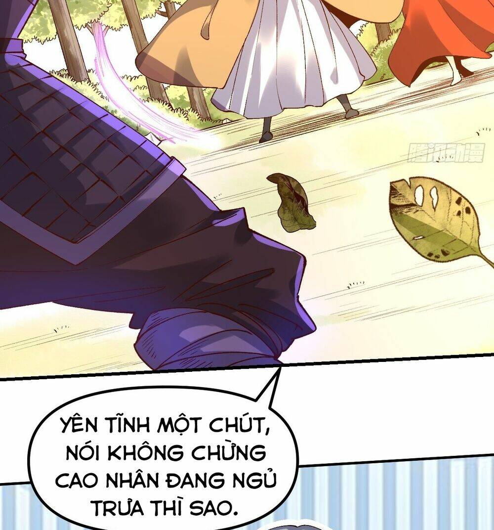 Nguyên Lai Ta Là Tu Tiên Đại Lão Chapter 34 - Trang 2
