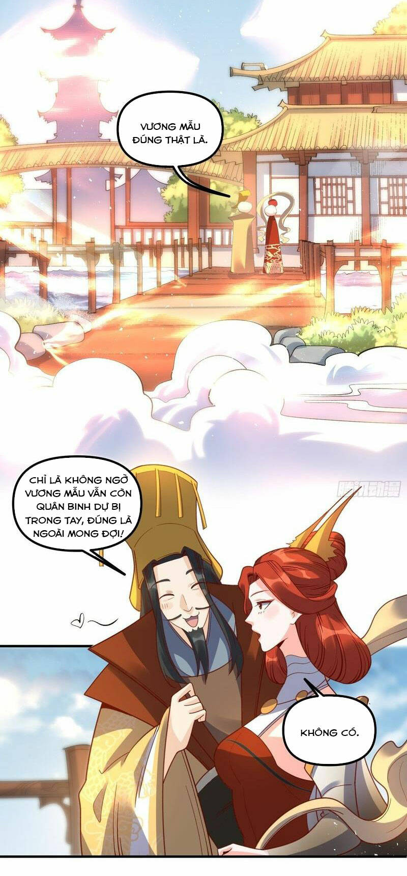 Nguyên Lai Ta Là Tu Tiên Đại Lão Chapter 340 - Trang 2