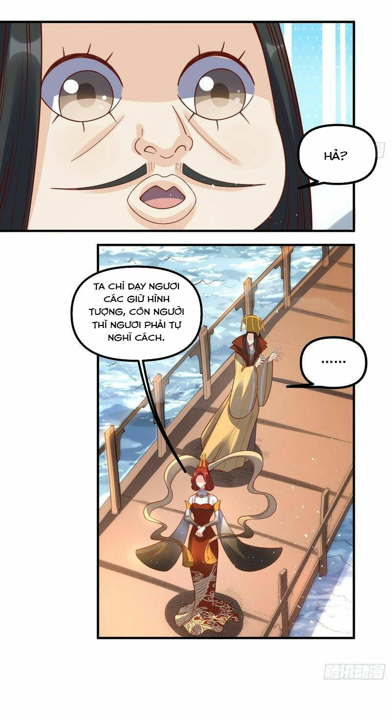 Nguyên Lai Ta Là Tu Tiên Đại Lão Chapter 340 - Trang 2