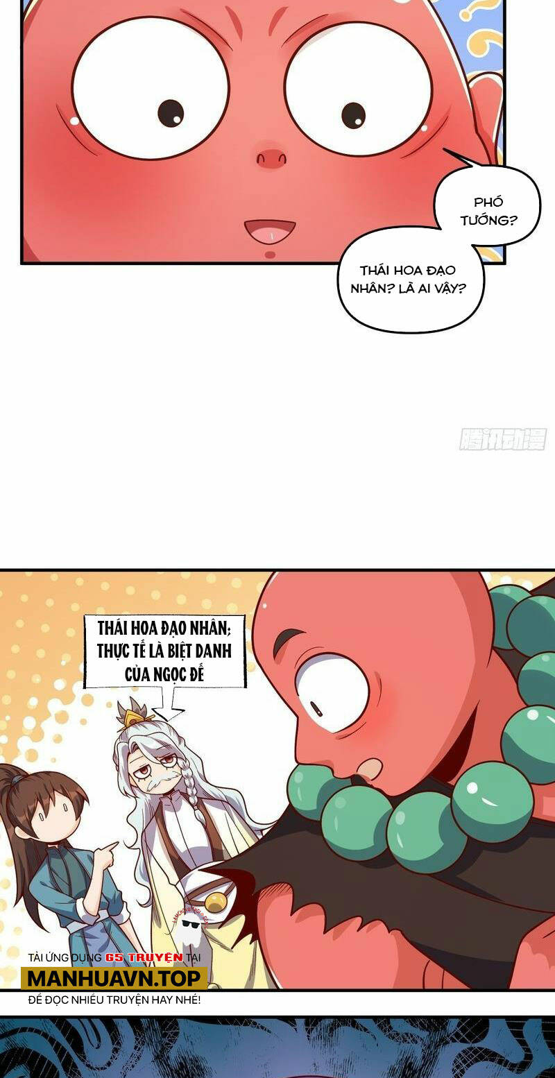 Nguyên Lai Ta Là Tu Tiên Đại Lão Chapter 341 - Trang 2