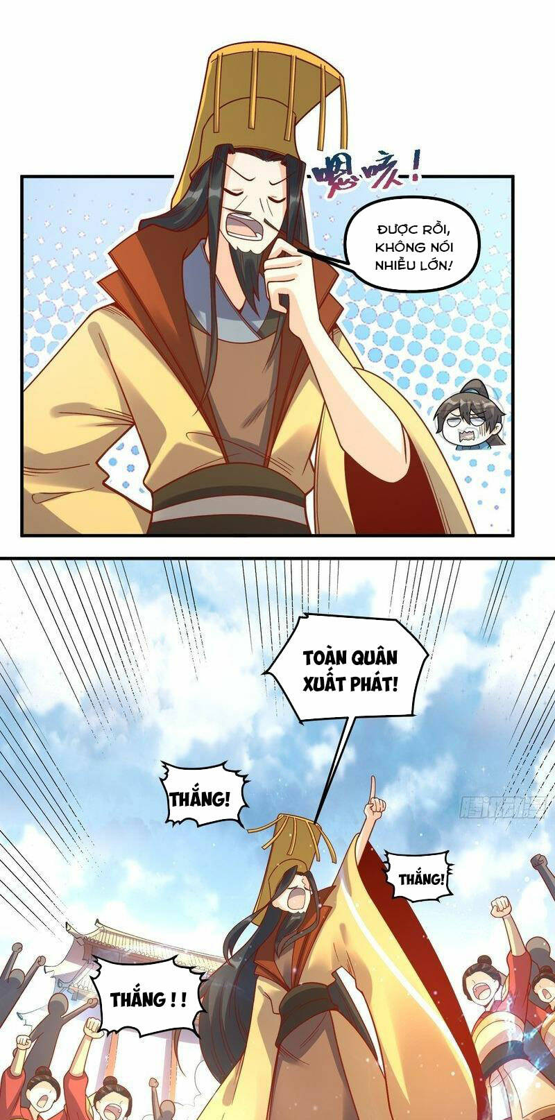 Nguyên Lai Ta Là Tu Tiên Đại Lão Chapter 341 - Trang 2