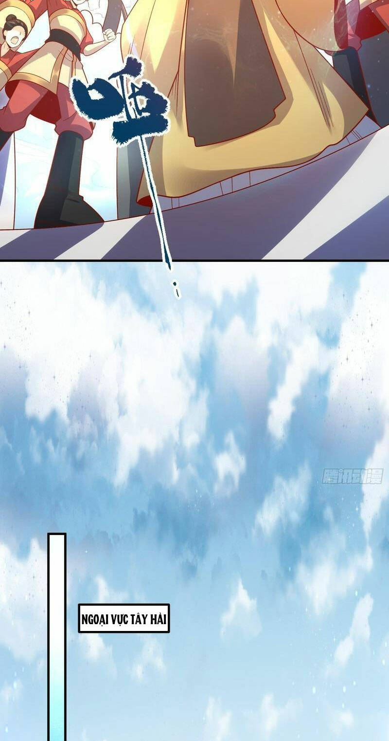 Nguyên Lai Ta Là Tu Tiên Đại Lão Chapter 341 - Trang 2