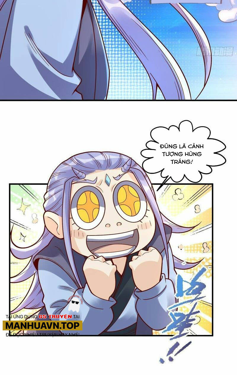 Nguyên Lai Ta Là Tu Tiên Đại Lão Chapter 341 - Trang 2