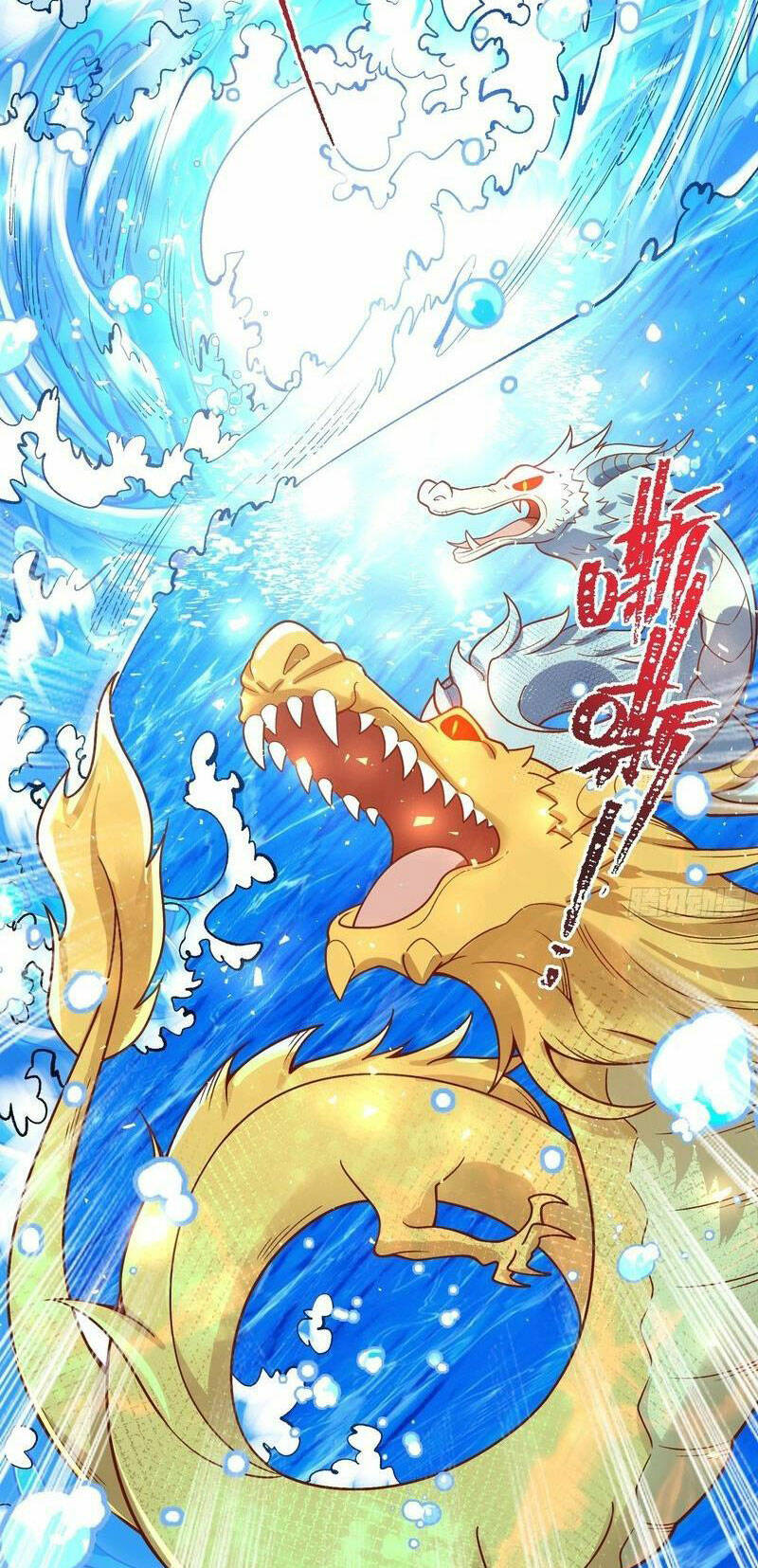 Nguyên Lai Ta Là Tu Tiên Đại Lão Chapter 341 - Trang 2