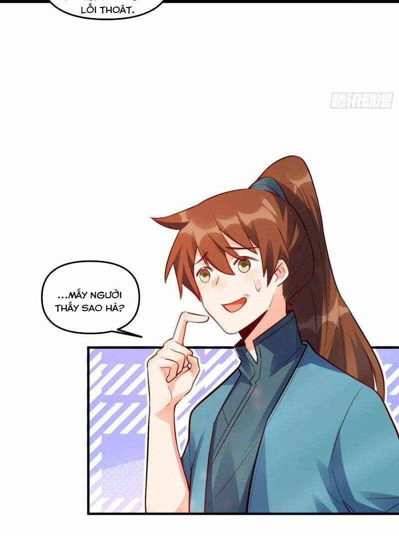 Nguyên Lai Ta Là Tu Tiên Đại Lão Chapter 342 - Trang 2