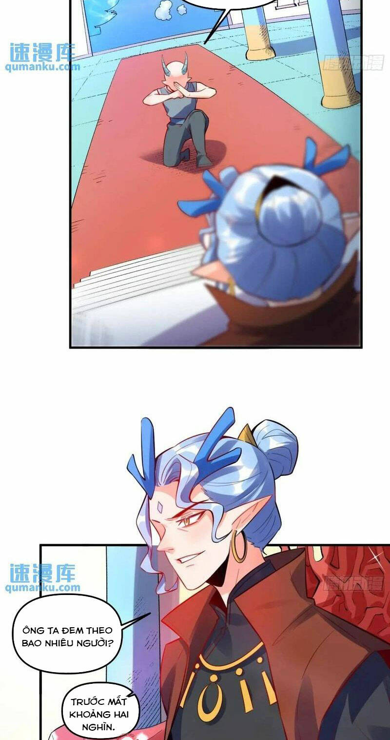 Nguyên Lai Ta Là Tu Tiên Đại Lão Chapter 342 - Trang 2