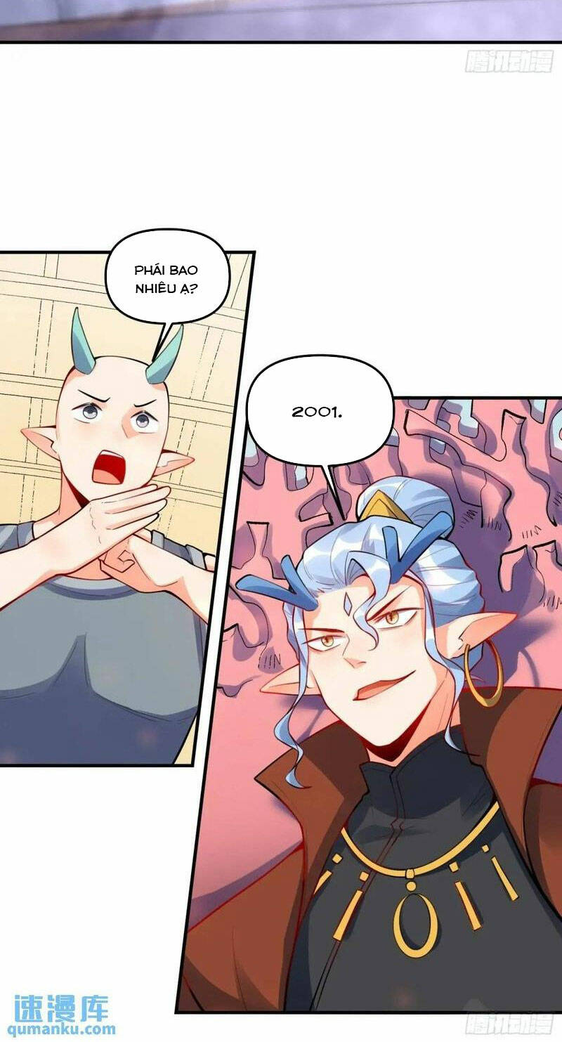 Nguyên Lai Ta Là Tu Tiên Đại Lão Chapter 342 - Trang 2