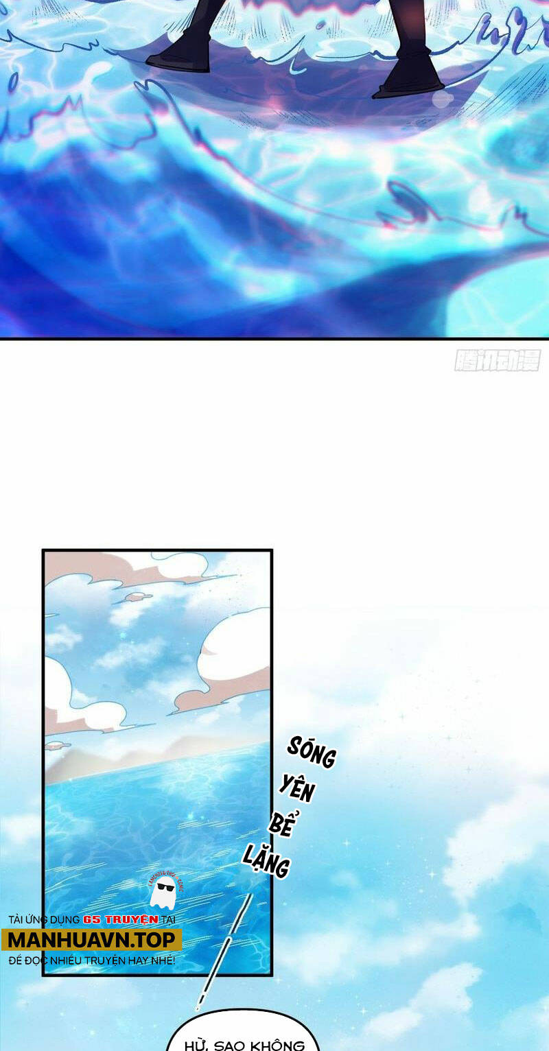 Nguyên Lai Ta Là Tu Tiên Đại Lão Chapter 343 - Trang 2