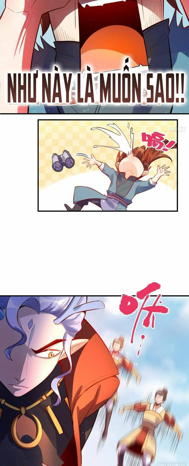 Nguyên Lai Ta Là Tu Tiên Đại Lão Chapter 344 - Trang 2