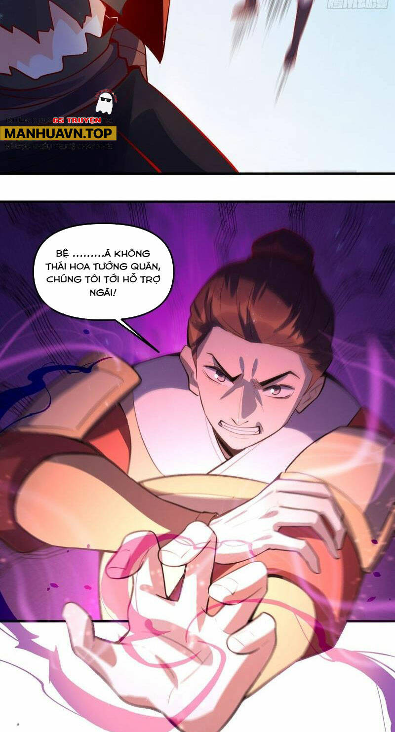 Nguyên Lai Ta Là Tu Tiên Đại Lão Chapter 344 - Trang 2